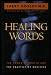 Books : Healing Words: The Power of Prayer and the Practice of Medicine