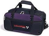 Columbia 300 EZ Double Purple/Black