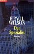 Der Spezialist.