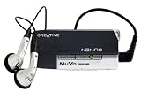 Creative Labs NOMAD MuVo 128 MB MP3 Player