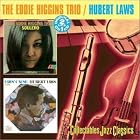 Soulero Laws' Cause by Eddie Higgins