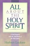 All About The Holy Spirit