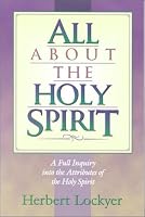 All About The Holy Spirit
