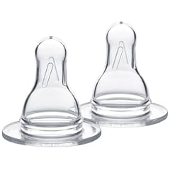 Medela 200.0603 Ersatzsauger M (mittlerer Fluss)