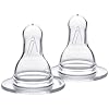 Medela 200.0603 Ersatzsauger M (mittlerer Fluss)