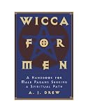 Wicca For Men
