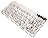 Review Accuratus  / Accuratus 700 - PS/2 Compact EPOS Keyboard