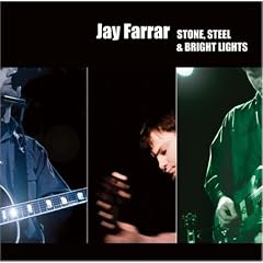Stone, Steel & Bright Lights