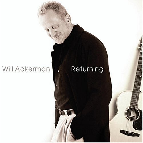 CD-Charts  Music : Returning: Pieces for Guitar 1970-2004