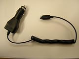 Review Asiastar  / Replacement In Car Charger To Fit: Motorola V66