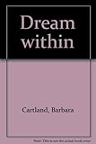 The dream within