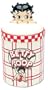 Betty Boop Cookie Jar Container