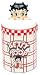 Betty Boop Cookie Jar Container