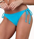 Surf: Euro String bottom (All styles sold as separates; Bottom Only)