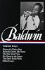 James Baldwin : Collected Essays