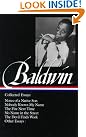 James Baldwin...