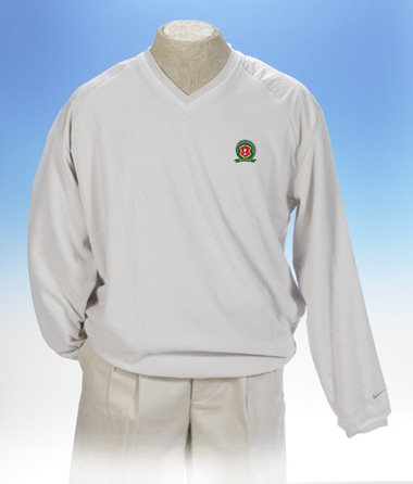 2006 PGA Championship Nike Therma-Fit V-Neck Pullover