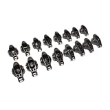 COMP Cams 1831-16 Ultra Pro Magnum 3 8 Stud Diameter XD Roller Rocker Arm for Small... by Comp Cams
