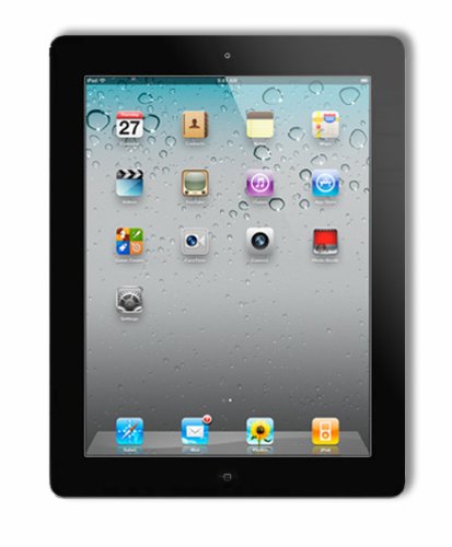 Apple iPad2 Wi-Fi+3G 64GB: MC775B/A (MC775B/A)
