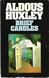 Brief Candles (Flamingo Modern Classics) Medium