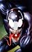 Spiderman Venom Decorative Switchplate Cover