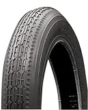 Kenda Street Tire 12-1/2 x 2-1/4 Wire Bead BW