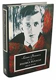 Serious pleasures : the life of Stephen Tennant