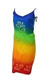 LALEELA Appel d'Hawaï Paress Sarong Wrap Plage Paréo Cover Up Cadeau Saint - Valentine Valentin