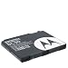 Electronics : Premium Motorola K1 Li-Ion Standard Battery [OEM] BC50 / SNN5779 Provided by Motorola