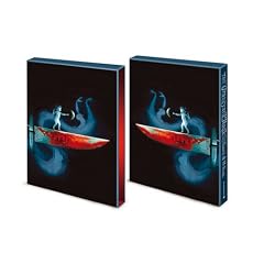 The Graveyard Book, Special Edition