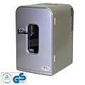 Transportabler Minik�hlschrank 15 Liter f�r Auto Camping
