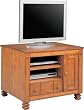 Rustic Shaker TV Stand By Altra Furniture
