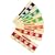 Learning Resources Prepared Slides Combination Set, 48 Specimens