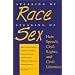 Speaking of Race, Speaking of Sex: Hate Speech, Civil Rights, and Civil Liberties