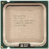 Intel Pentium D 945 3.40GHz 800MHz 4MB Socket 775 Dual Core CPU