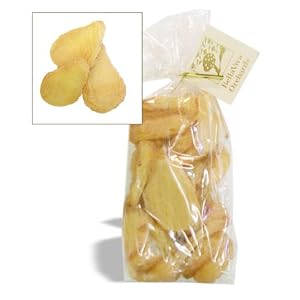 California Pears, 4lb by Bella Viva Dried Fruit