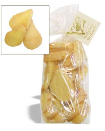 Dried Pears