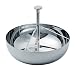 Alessi PCH01 Zuckerdose