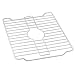 Kitchen & Housewares : White Medium Sink Rack