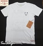 [即日発送品] トゥルーレリジョン True Religion メンズ 正規品 半袖/Tシャツ True Religion ELT STReeT T