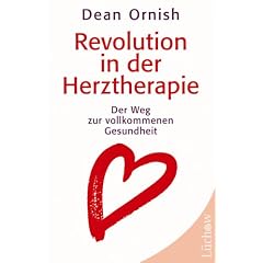 Revolution in der Herztherapie: Der Weg zur vollkommenen Gesundheit