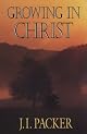 Growing in Christ