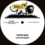 You`re Back [12" VINYL]