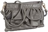 Produkt-Bild: PIECES ZELMA PARTY BAG 17038148, Damen Abendtaschen 19x14x1 cm (B x H x T)