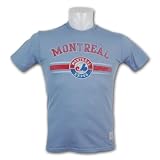 Montreal Expos Cooperstown Legend T-Shirt