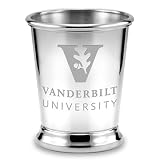 Vanderbilt University Pewter Julep Cup
