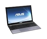 ASUS A55A-AB31 15.6-Inch LED Laptop (Charcoal)