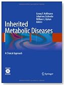 Inherited Metabolic Diseases: A Clinical Approach