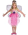 Girls’ Thumbelina Barbie