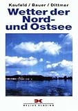 cover of Wetter der Nord- und Ostsee